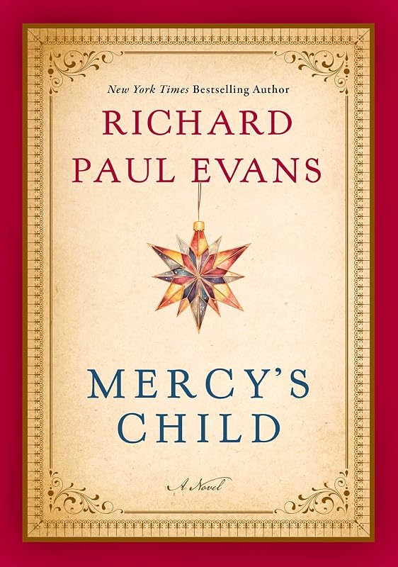 Mercy's Child: A Novel