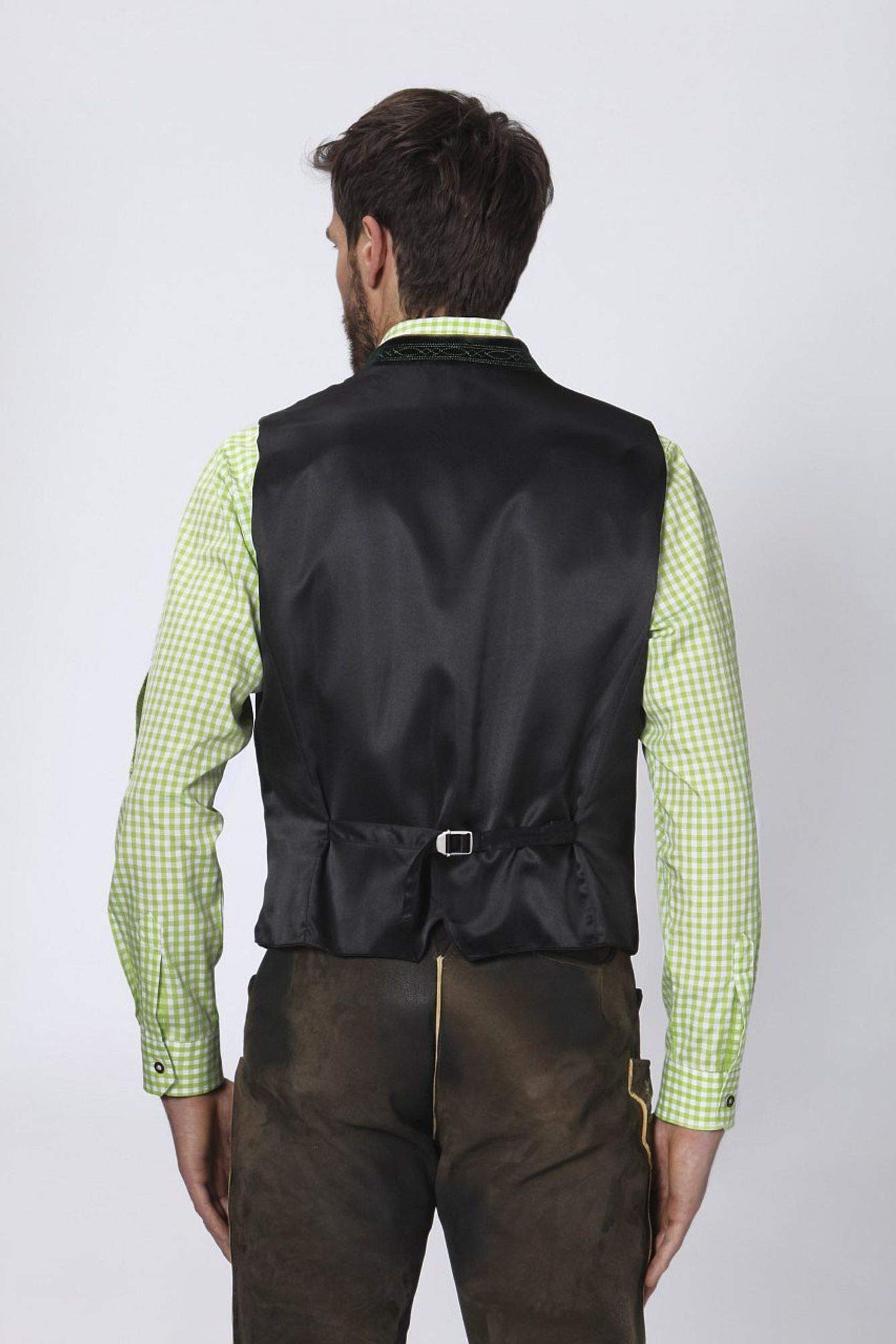 Stockerpoint Calzado Gilet Uomo (Pacco da 1)