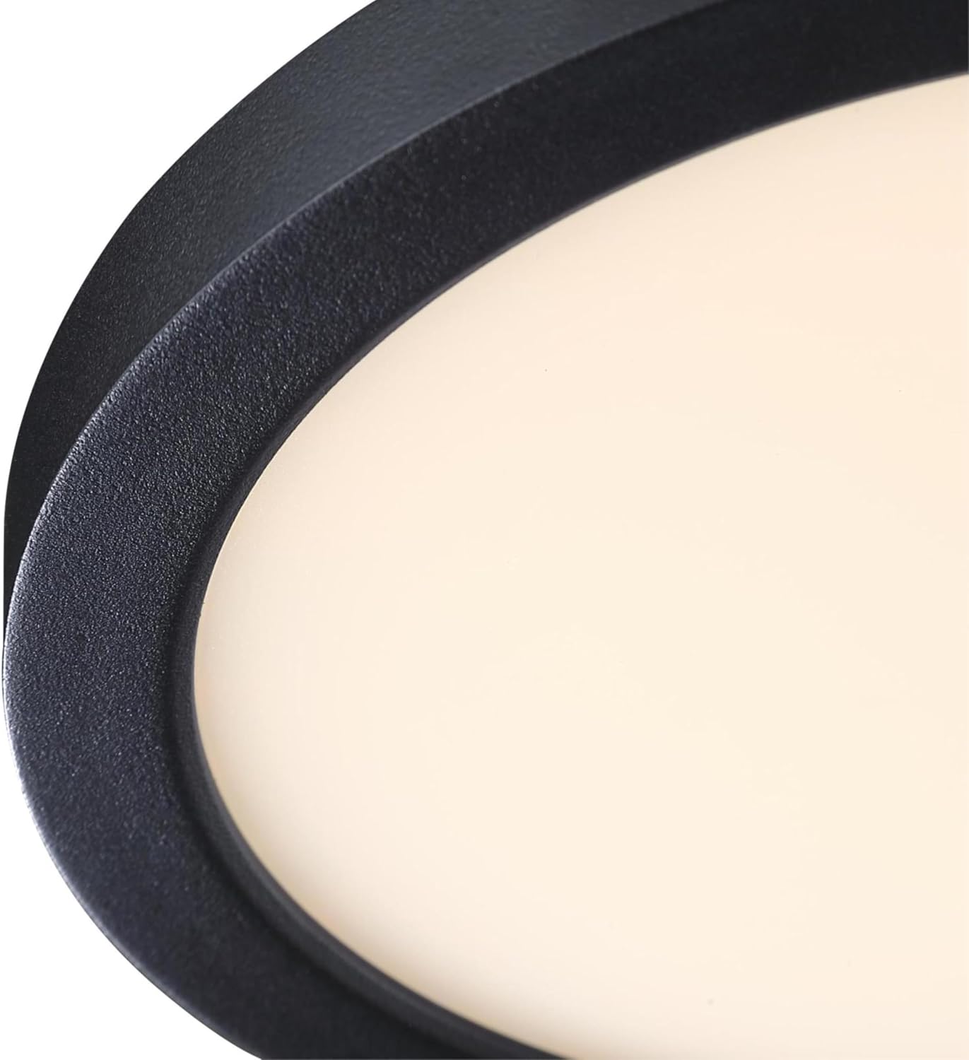 Westinghouse Lighting LED Indoor/Outdoor Flush Mount Fixture with Color Temperature Selection