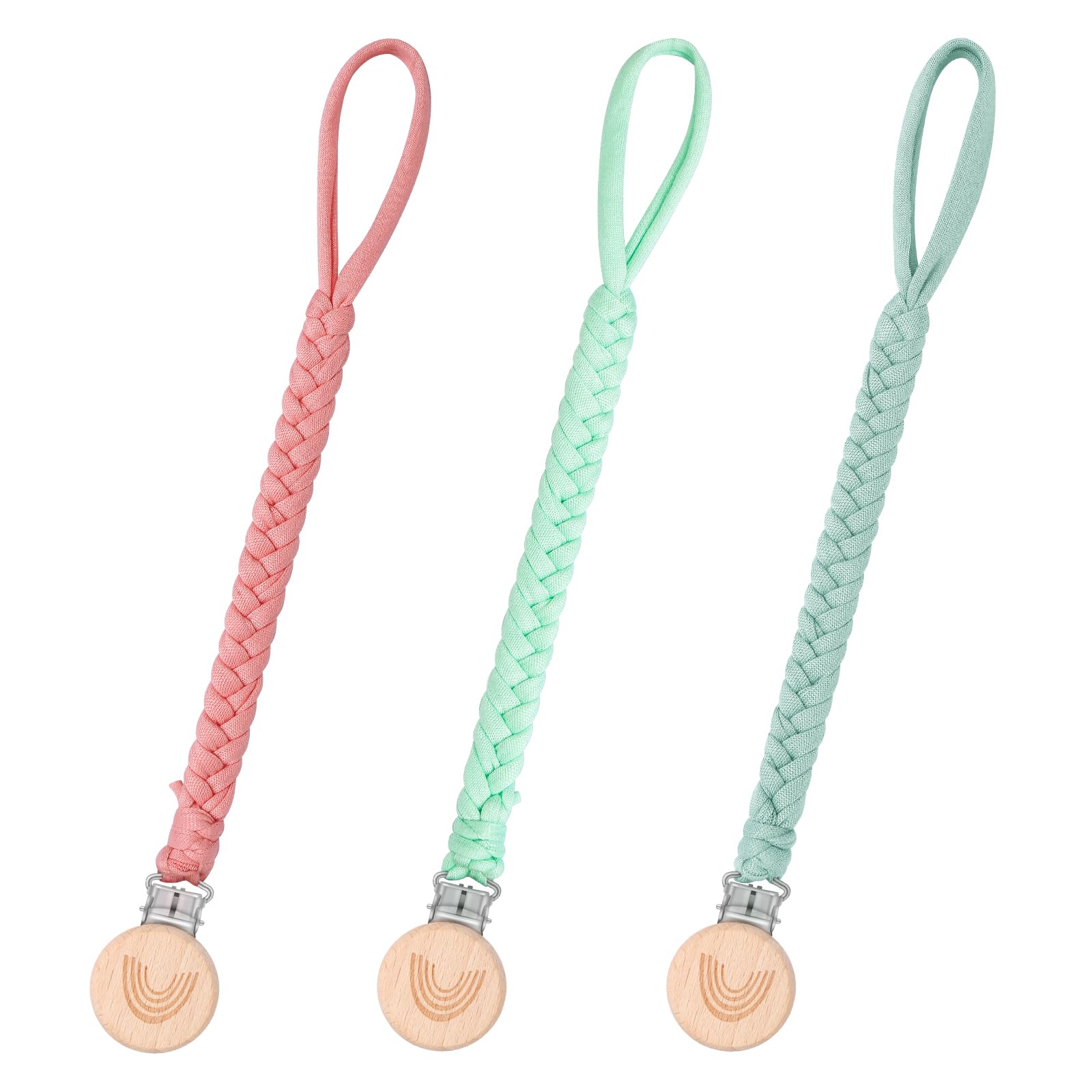 Fopspeen ketting - Babyspullen kopen | Ruime keus