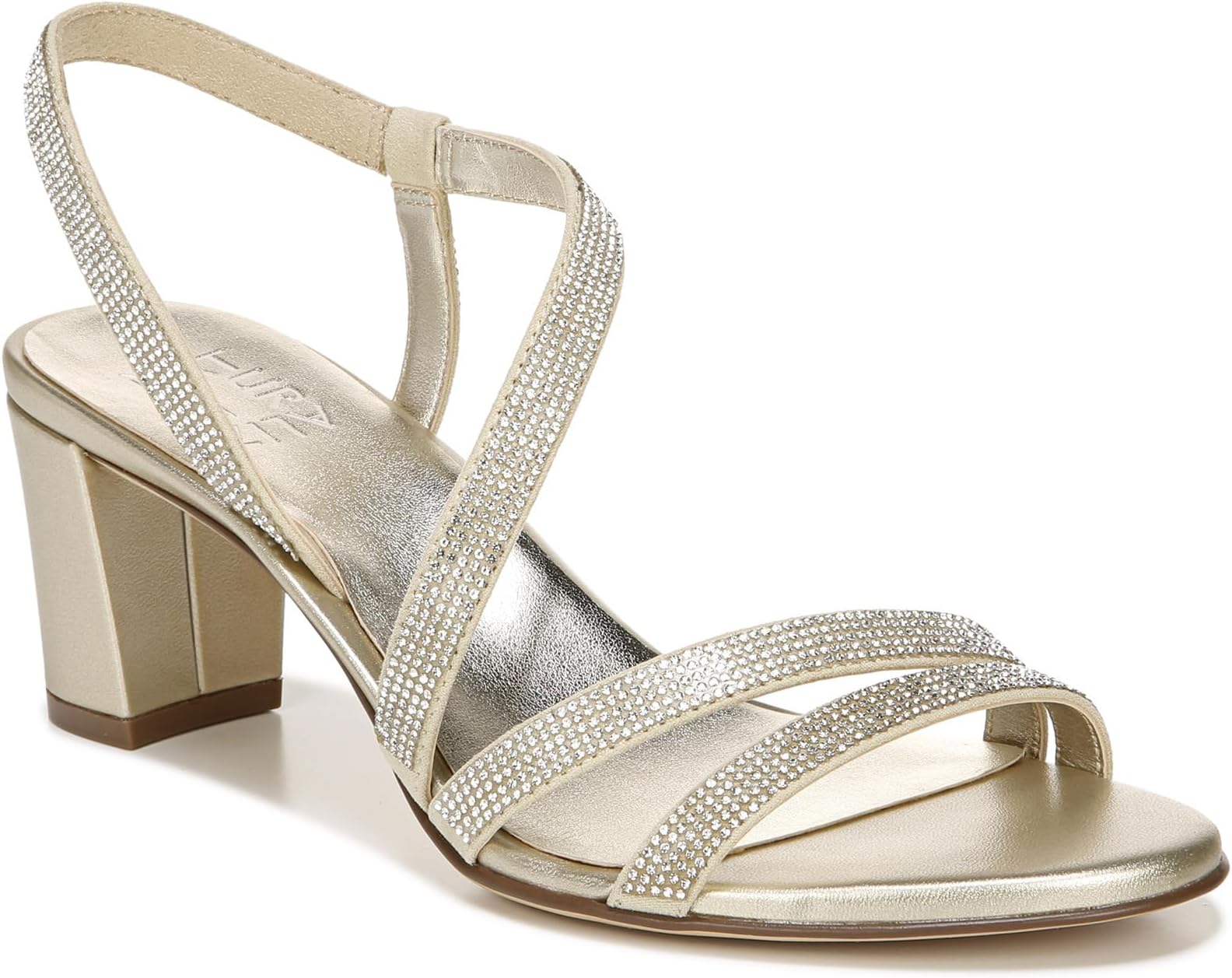Women's Vanessa Heeled Sandal