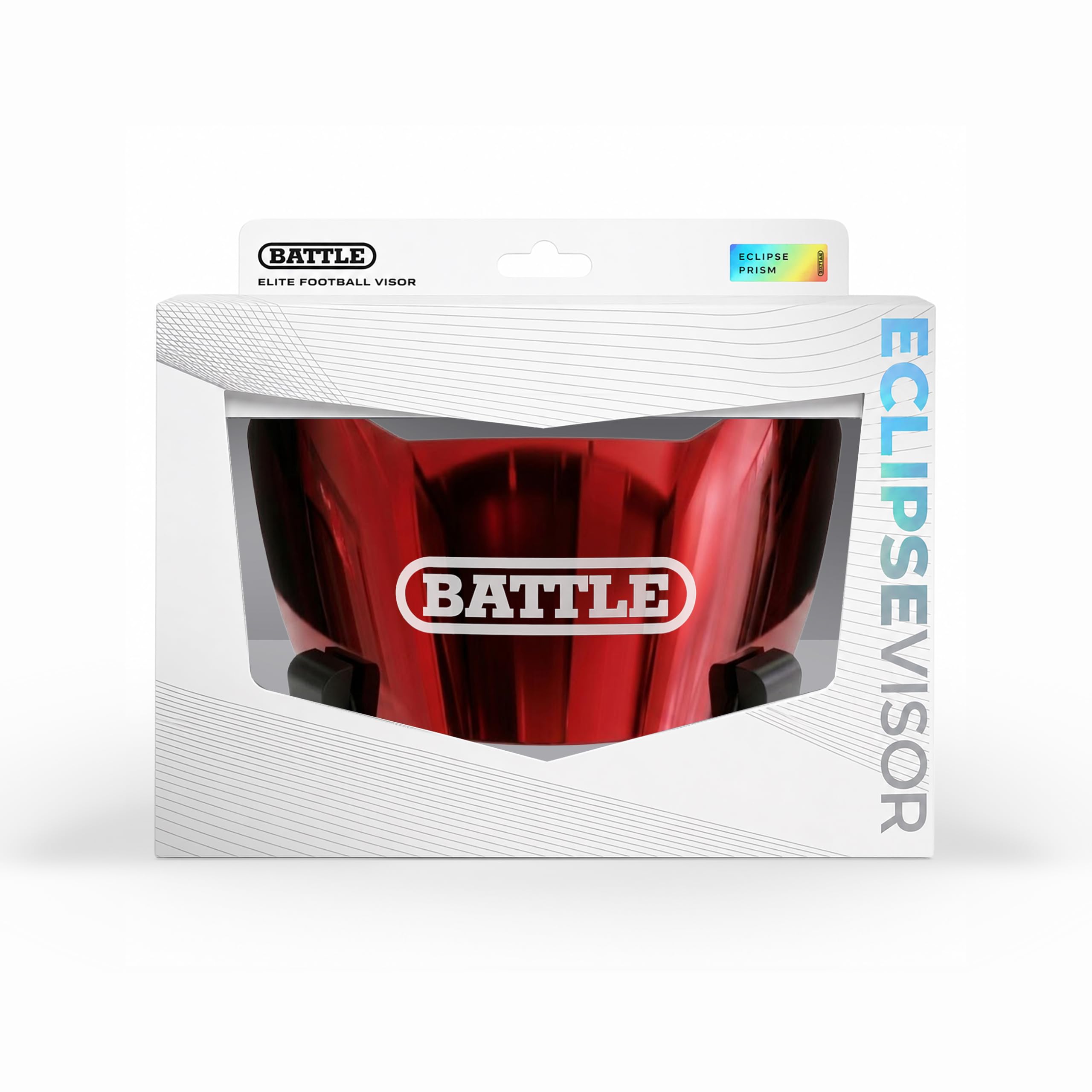 battle football helmet visors Eclipse Visor – HD Vision™ Optics, Anti-Fog & Scratch Resistant Shield, SpeedFlex® Optimized Football Visor - Prism Red : Buy Online at Best Price in KSA Osprey Men's Talon 33 Featuring a large mouth Color:Backfade Midnight purple-travel-bag