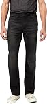 Buffalo David Bitton Hommes Relaxed Jambe droite conduit JeanJeans