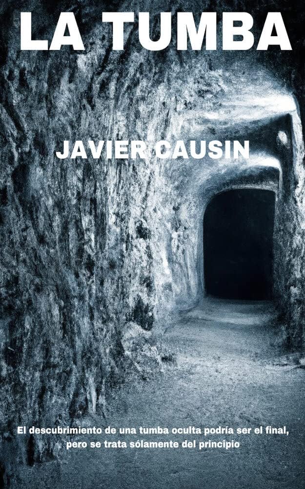 La tumba (Spanish Edition)