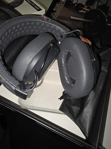 Casque Sport Sans Fil IPX5 - 24h Autonomie - Camouflage