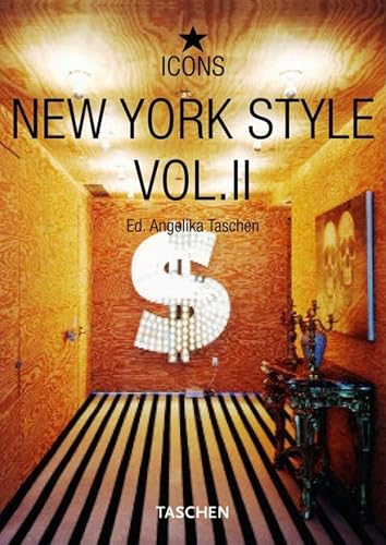 New York Style: Exteriors, Interiors, Details (2)