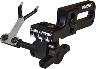 Vapor Trail Limb Driver Rest, Right