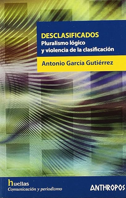 Portada de Desclasificados