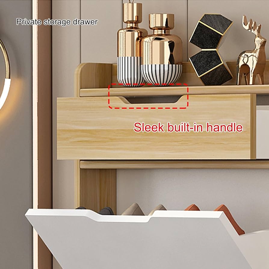 【✩】格好良いシューズキャビネット、玄関家具 Amazon｜下駄箱 シューズキャビネット シューズボックス 収納