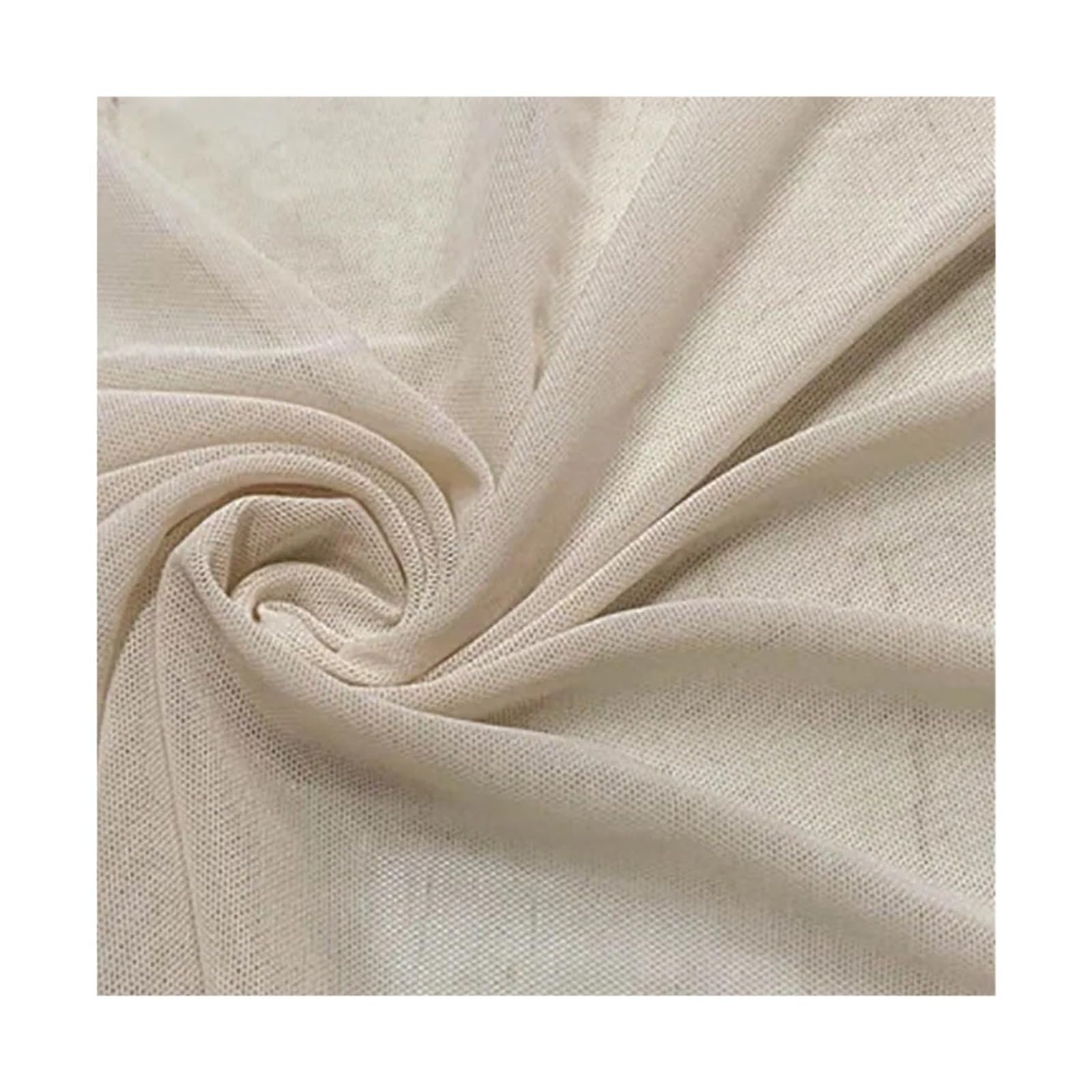 Tela de Malla elástica de Nailon y Elastano, Suave, Transpirable, for Coser, for Hacer Camisetas, Faldas y Bailes por Metros. para Costura(Color 1)