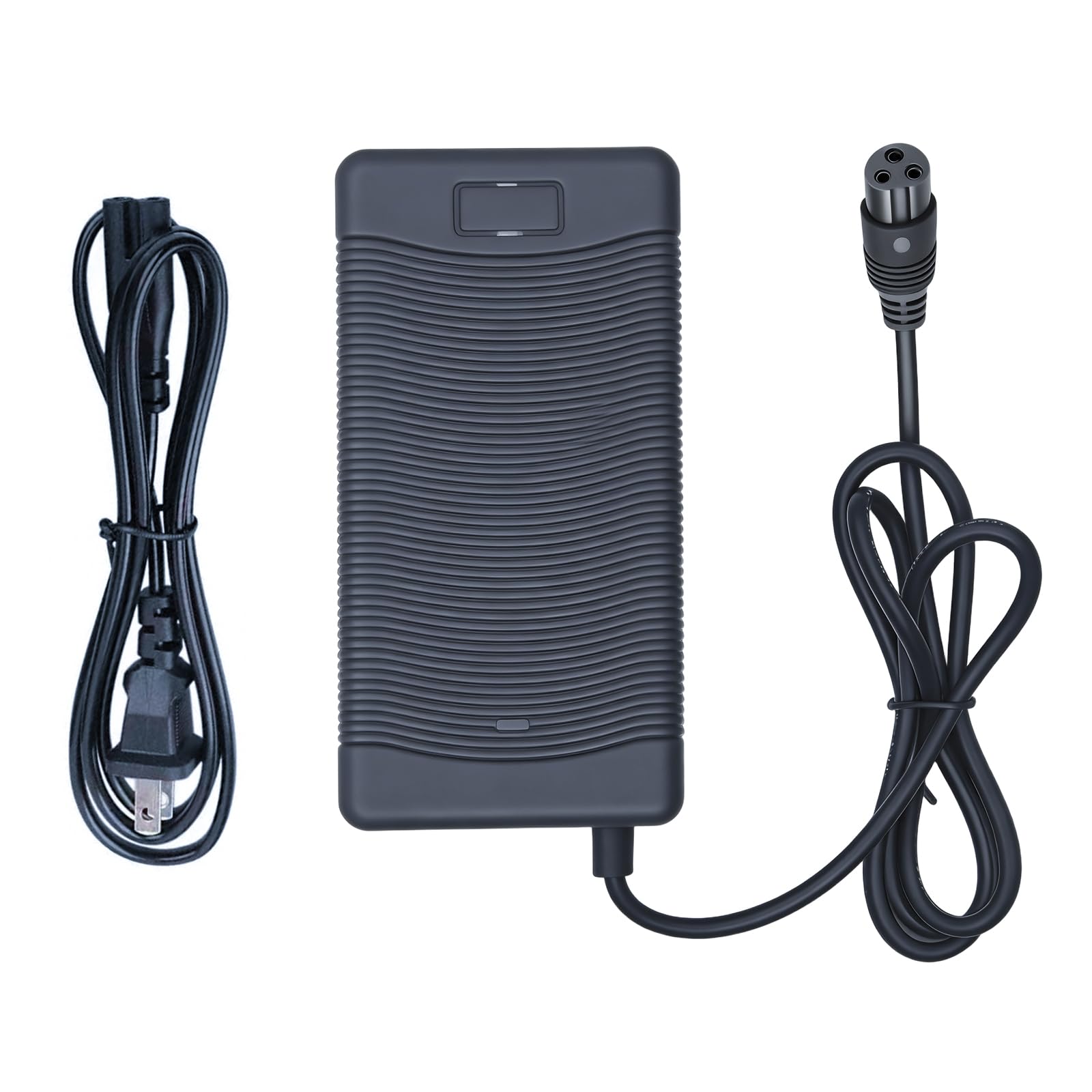 24v Scooter Battery Charger for Razor MX350 Charger Scooter, Crazy Cart, Dirt Quad ATV, Pocket Mod, Motorcycle, MX400 Dirt Rocket, E300, E200, E100, Moped, Go Kart Battery Cargador