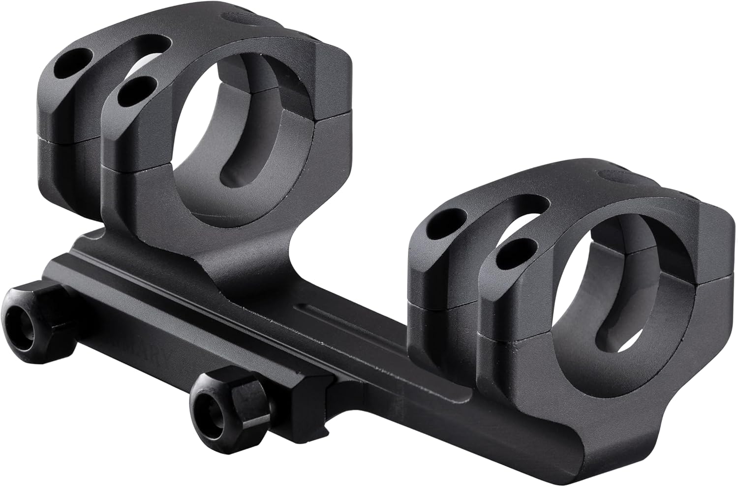 Primary Arms GLx 30mm Cantilever Scope Mounts - 0 or 20 MOA