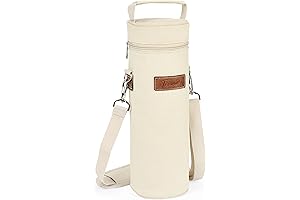 Tirrinia Single Bottle Cooler Bag