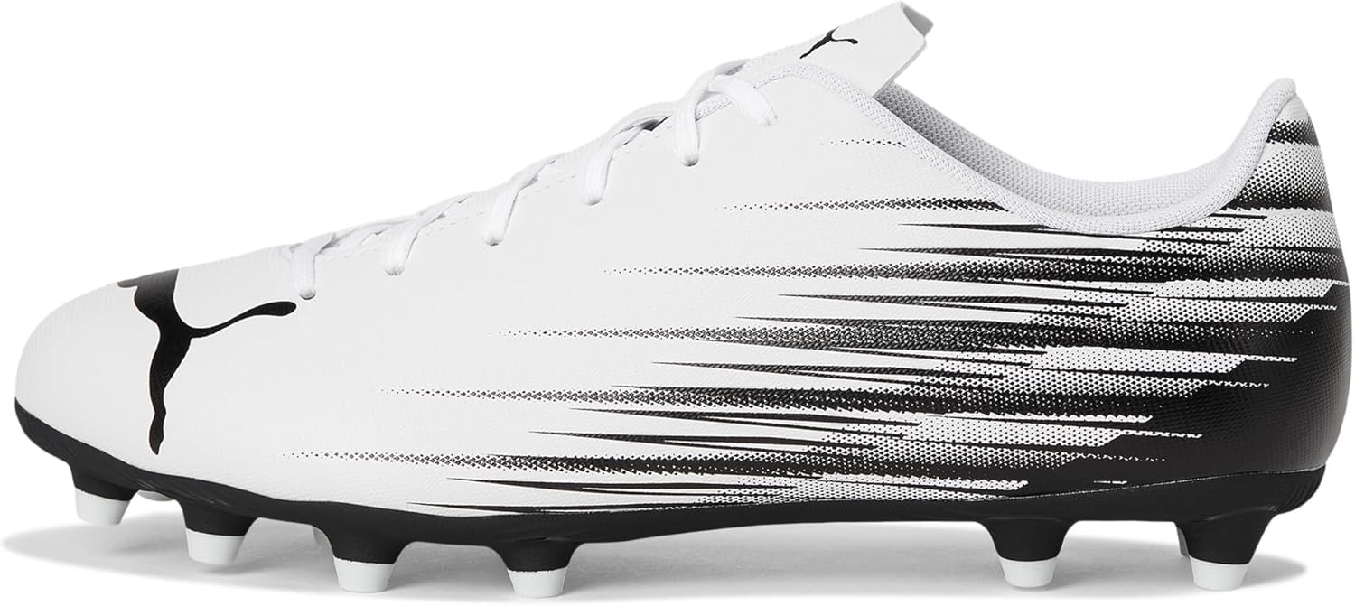 Puma Mens Attacanto Firm, Artificial Ground Soccer Cleat - Image 4