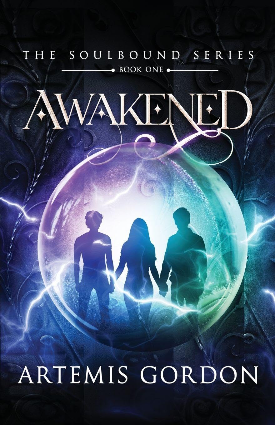 Awakened: 1 (Soulbound)