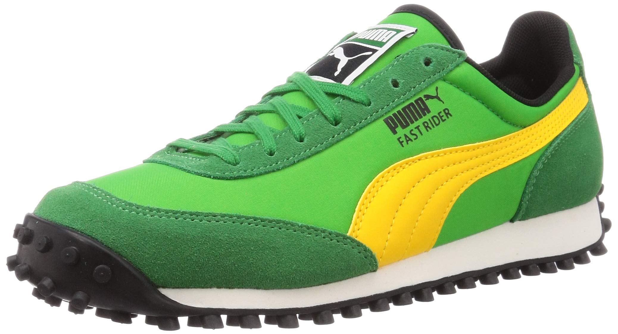 PUMA Men's Tazon 6 Cross Trainer Sneaker