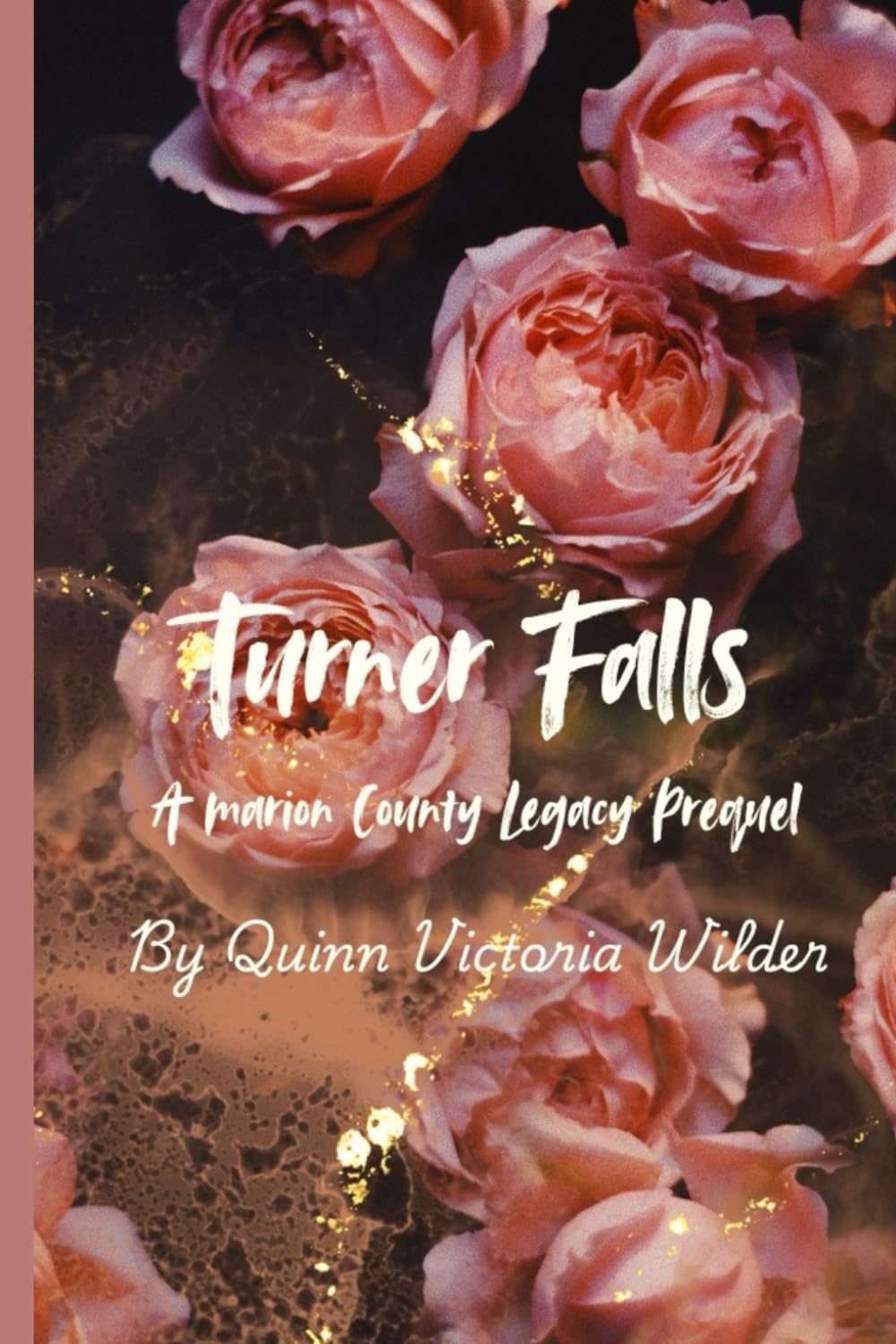 Turner Falls: A Marion County Legacy Prequel