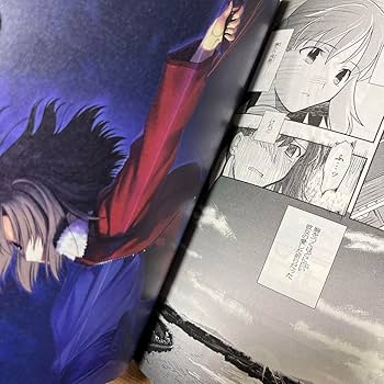 Amazon.co.jp: 竹箒 奈須きのこ 武内崇 空の境界 未来福音 初版 Amazon.co.jp: 竹箒 奈須きのこ 武内崇 空の境界 未来福音 初版