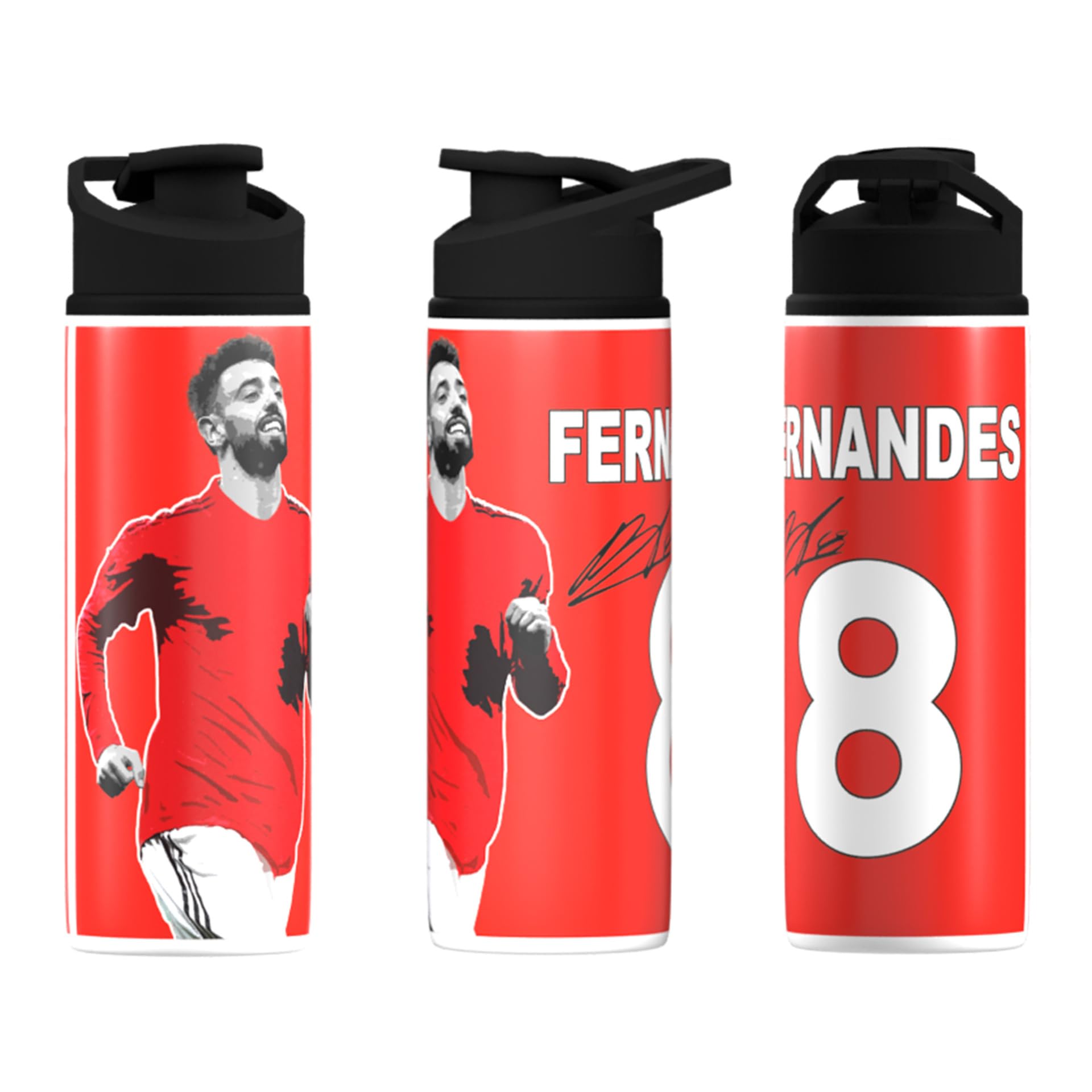 Partisan Fernandes Bottle 600ml Capacity