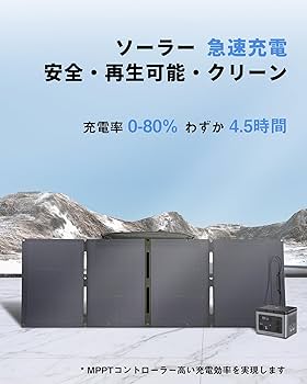 Amazon.co.jp: StormRock ポータブル電源 614.4Wh 大容量 纯正弦