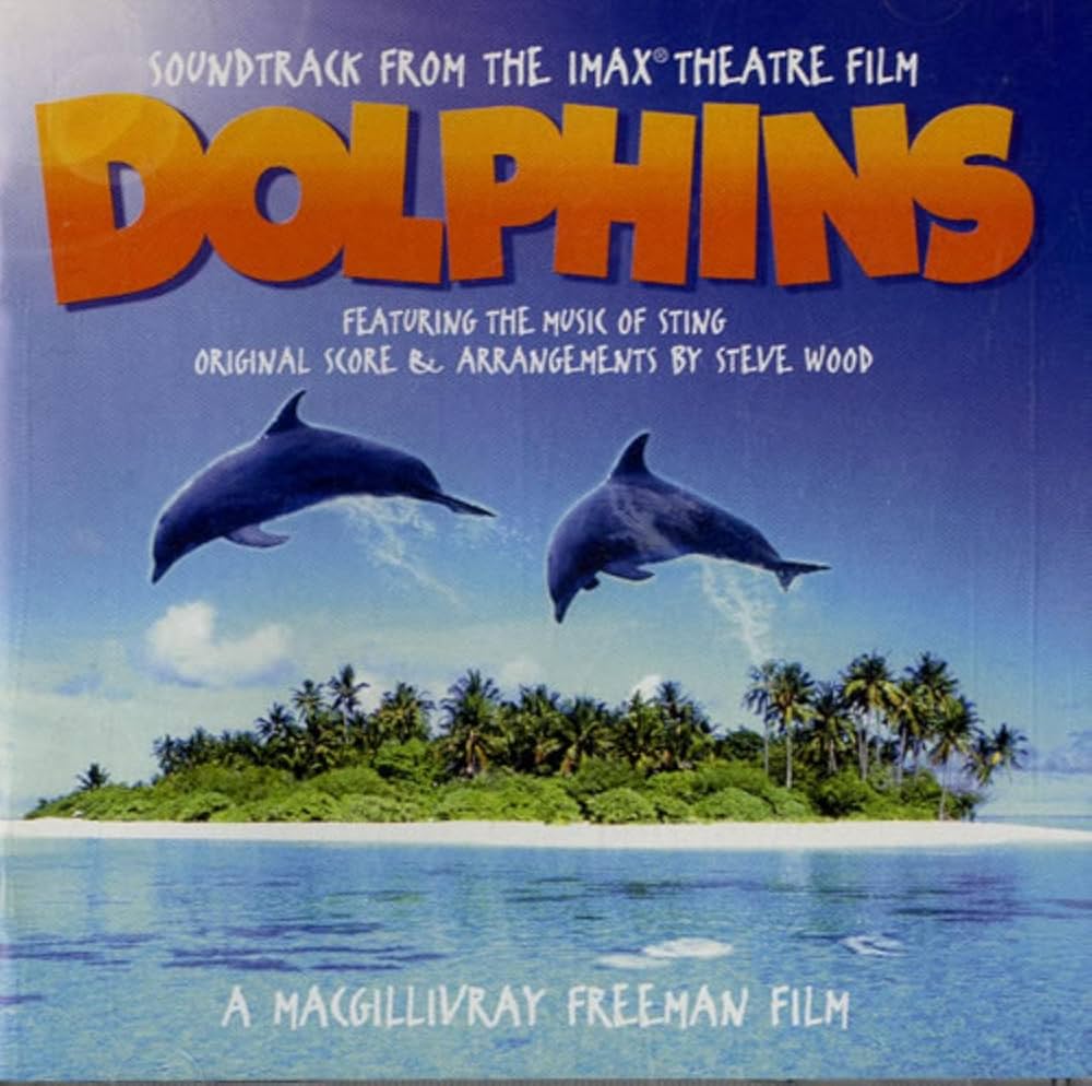 その他 Dancing With Dolphins [DVD] 51EA1RW13QL._UF350,350_QL50_.jpg