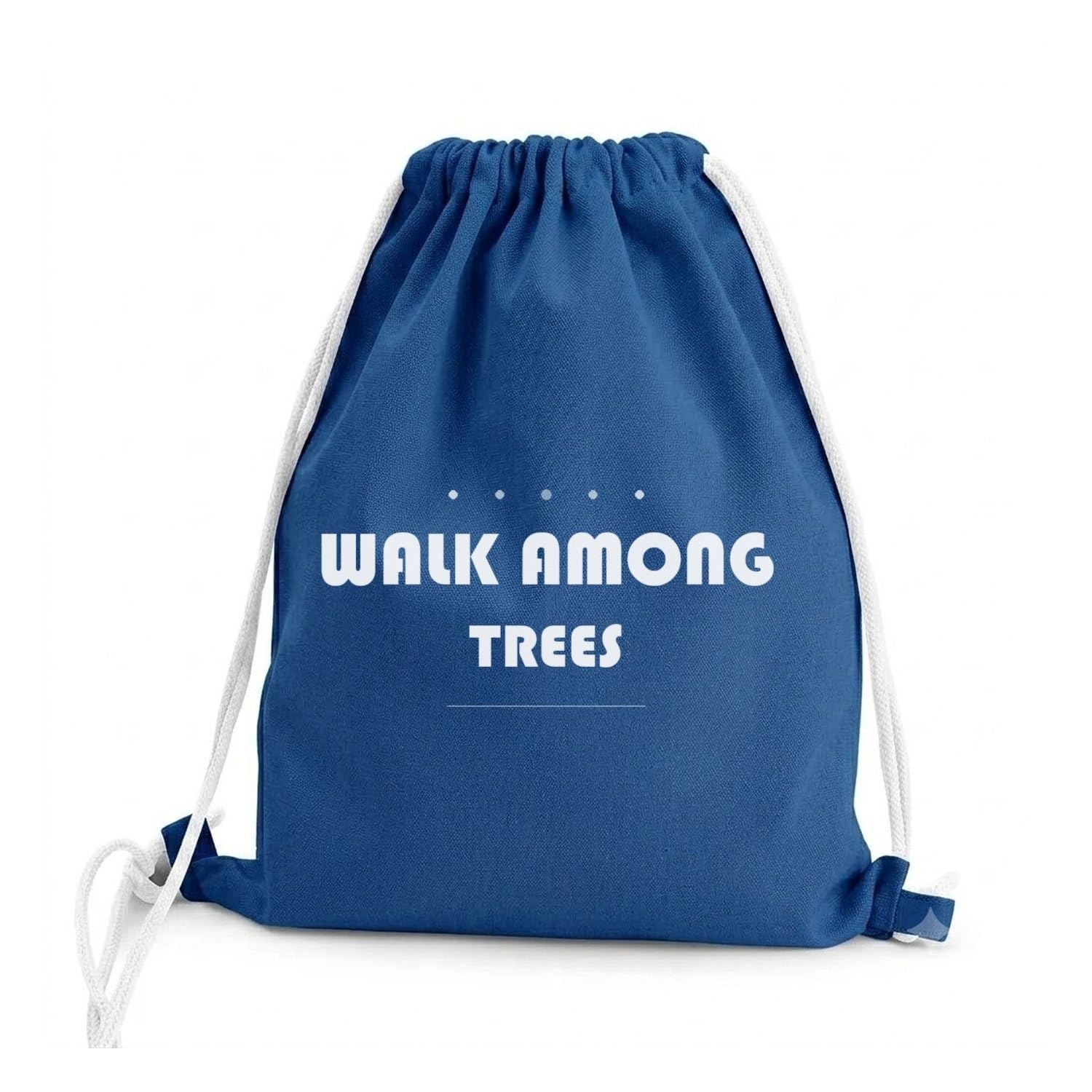 Kinsey Knitt Drawstring Backpack 579 Blue-picture-26