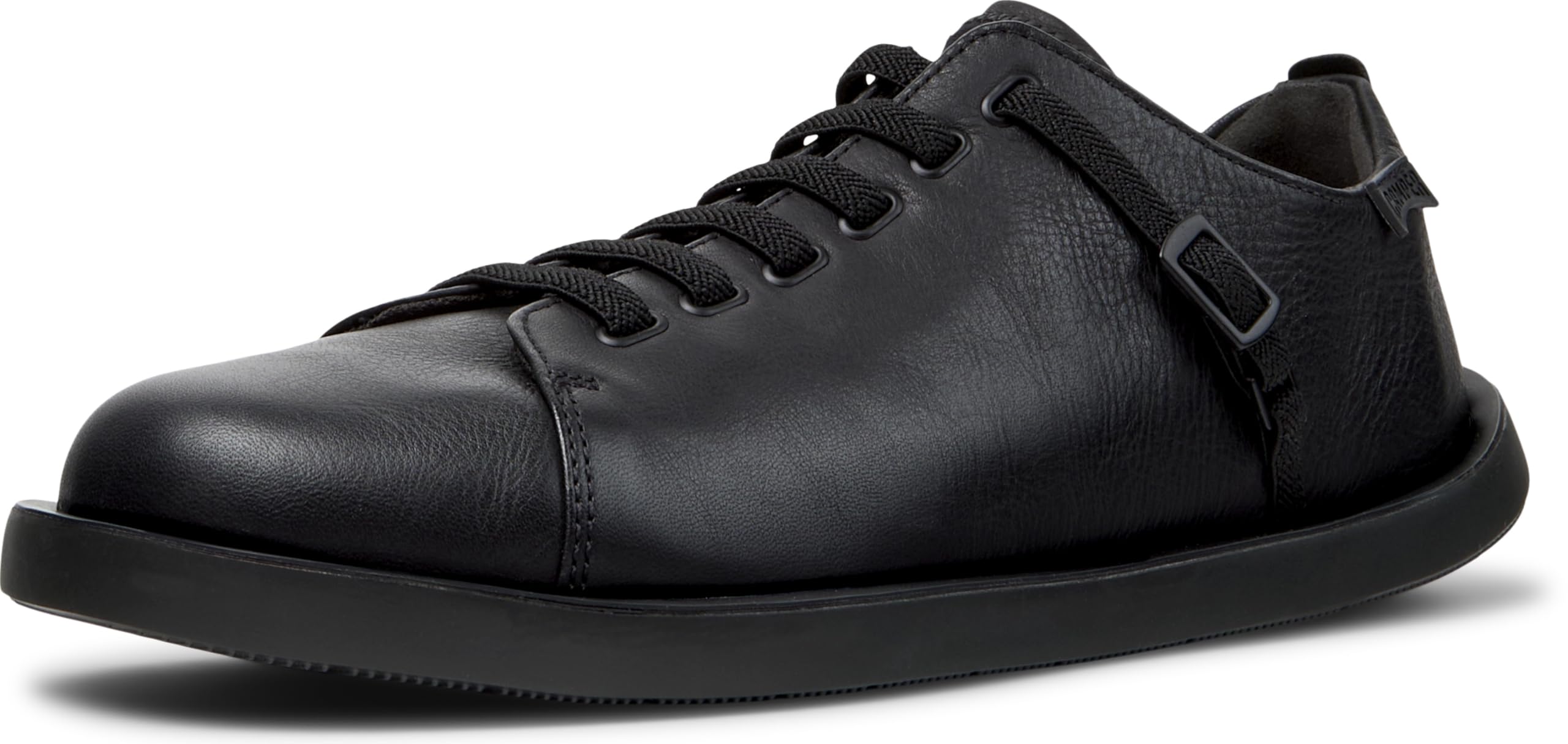Camper Wagon Men Shoe Black 46 (EU)