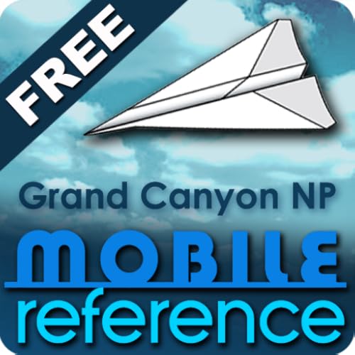 Grand Canyon National Park - FREE Travel Guide
