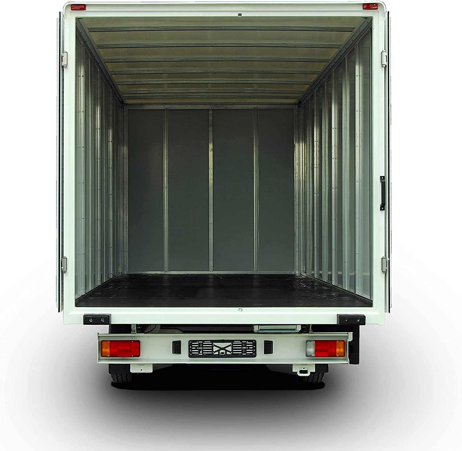 Plancha De Goma SBR De 2 Mm En Rollo - Suelo Antideslizante Y Anti-fatiga - Aislante Acústico Y Térmico Para Interiores/exteriores