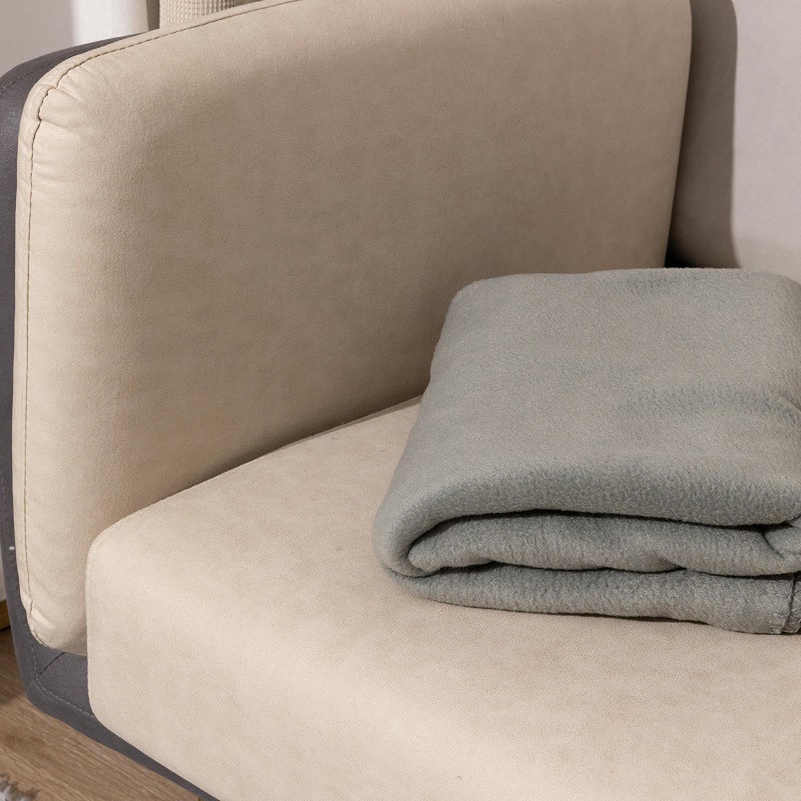 Wohndecke Decke Feste Farbe Polar Fleece Yoga Herbst- Und Winter -wollsofa