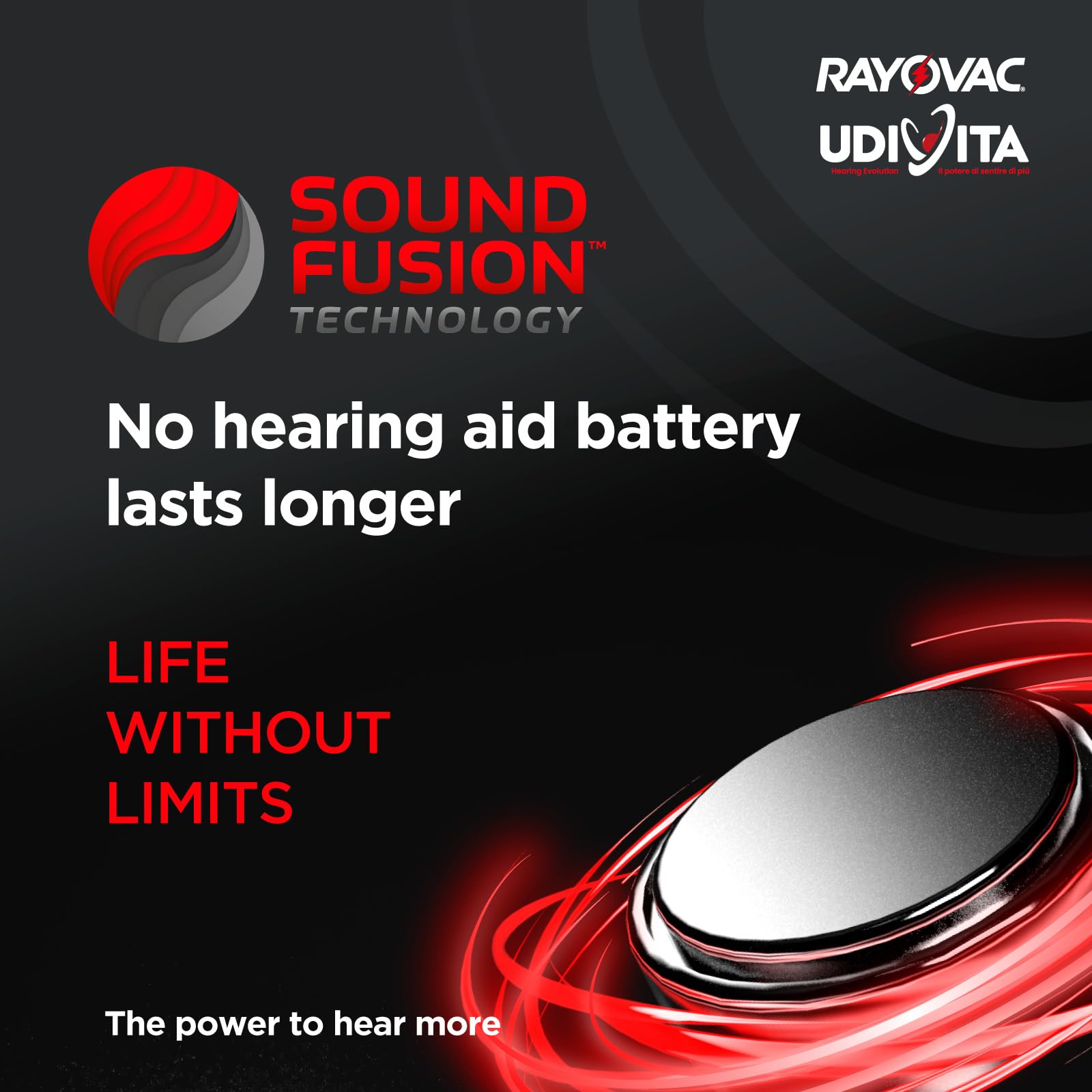 Batterie 312 Batterie Rayovac Extra 312 Per Apparecchi Acustici - Zinco Aria 1.45V, Misura PR41, Senza Mercurio Ricarica Cartucce