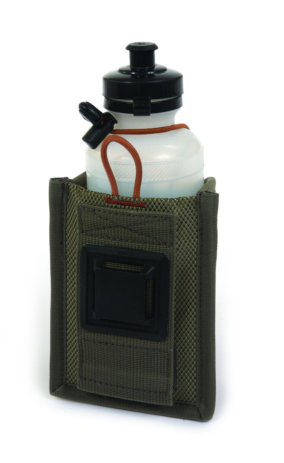fishpond molded water bottle holder