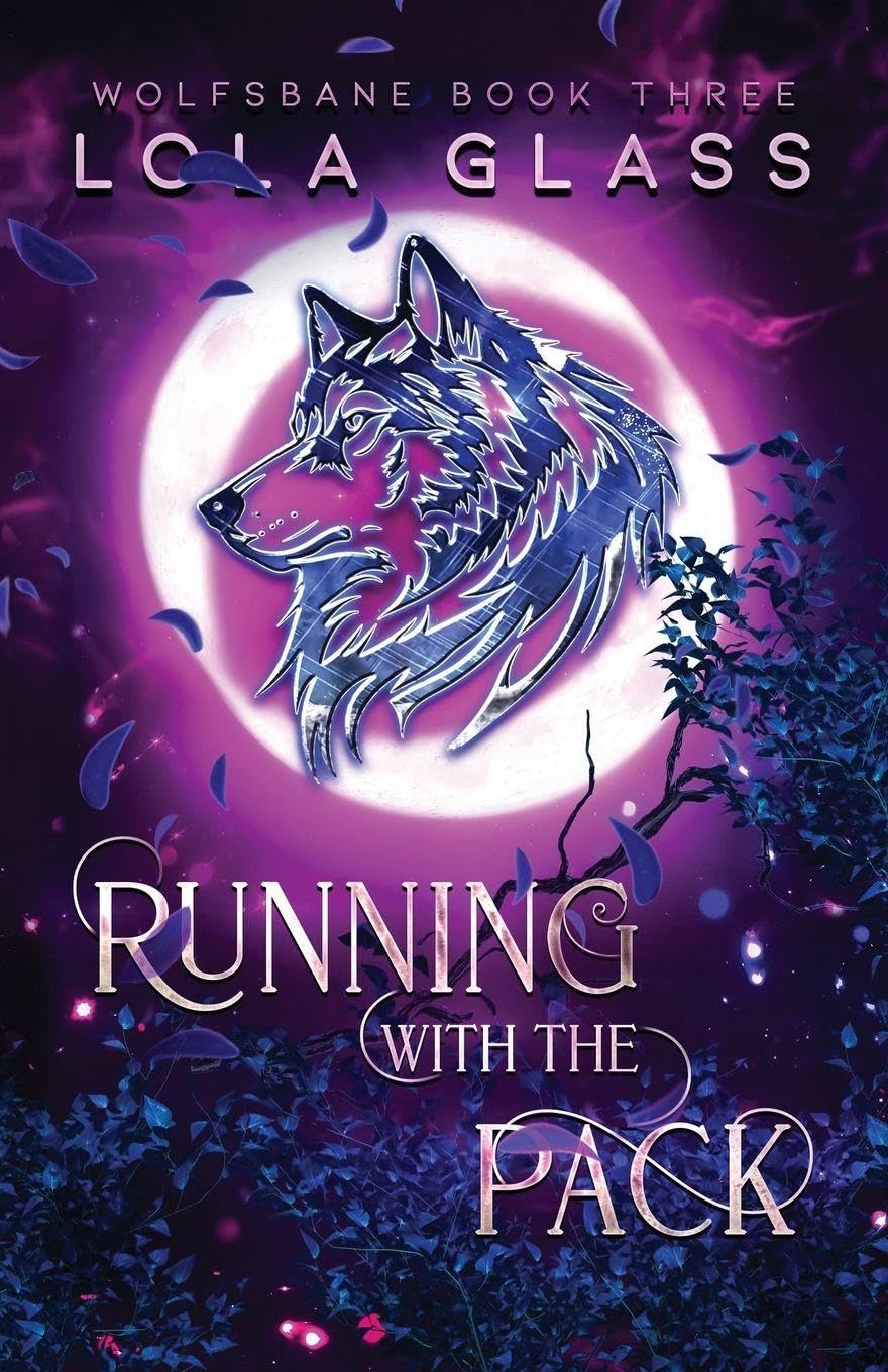 Running with the Pack