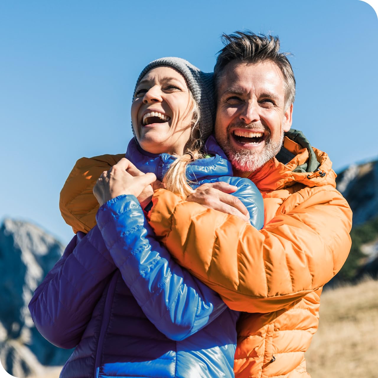 Q10-Loges® copcept 100 mg - 60 Kapseln - Nahrungsergänzungsmittel mit dem Q10-concept aus Ubichinon + Ubichinol und Vitamin B2