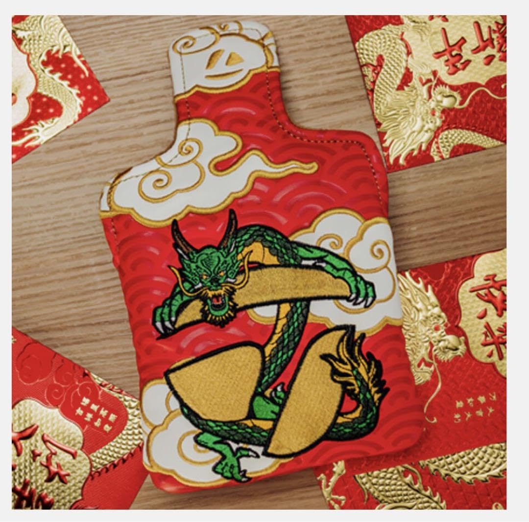 Amazon.co.jp: 限定品 Dragon スパイダー ヘッドカバー : スポーツ 