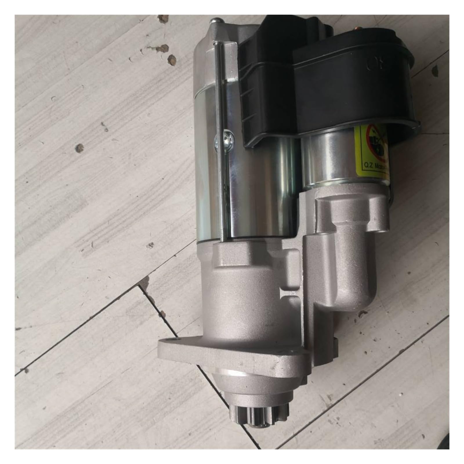 24V 5,5KW 12T CW Części zamienne do silników samochodowych Auto Starter kompatybilny z STG91394 0001241001 1447911