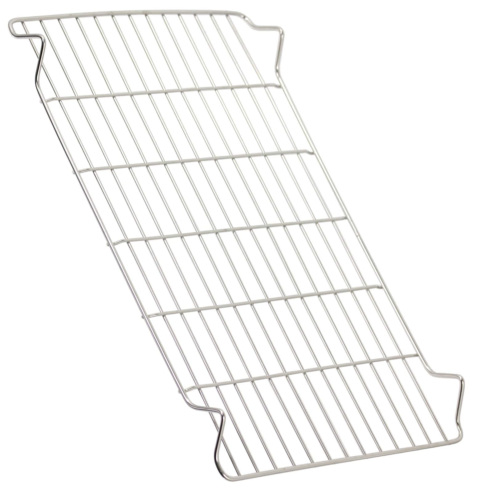 Grill Tray For Oven RANGEMASTER Oven Grill Pan Grid Wire Tray 215x365mm ...