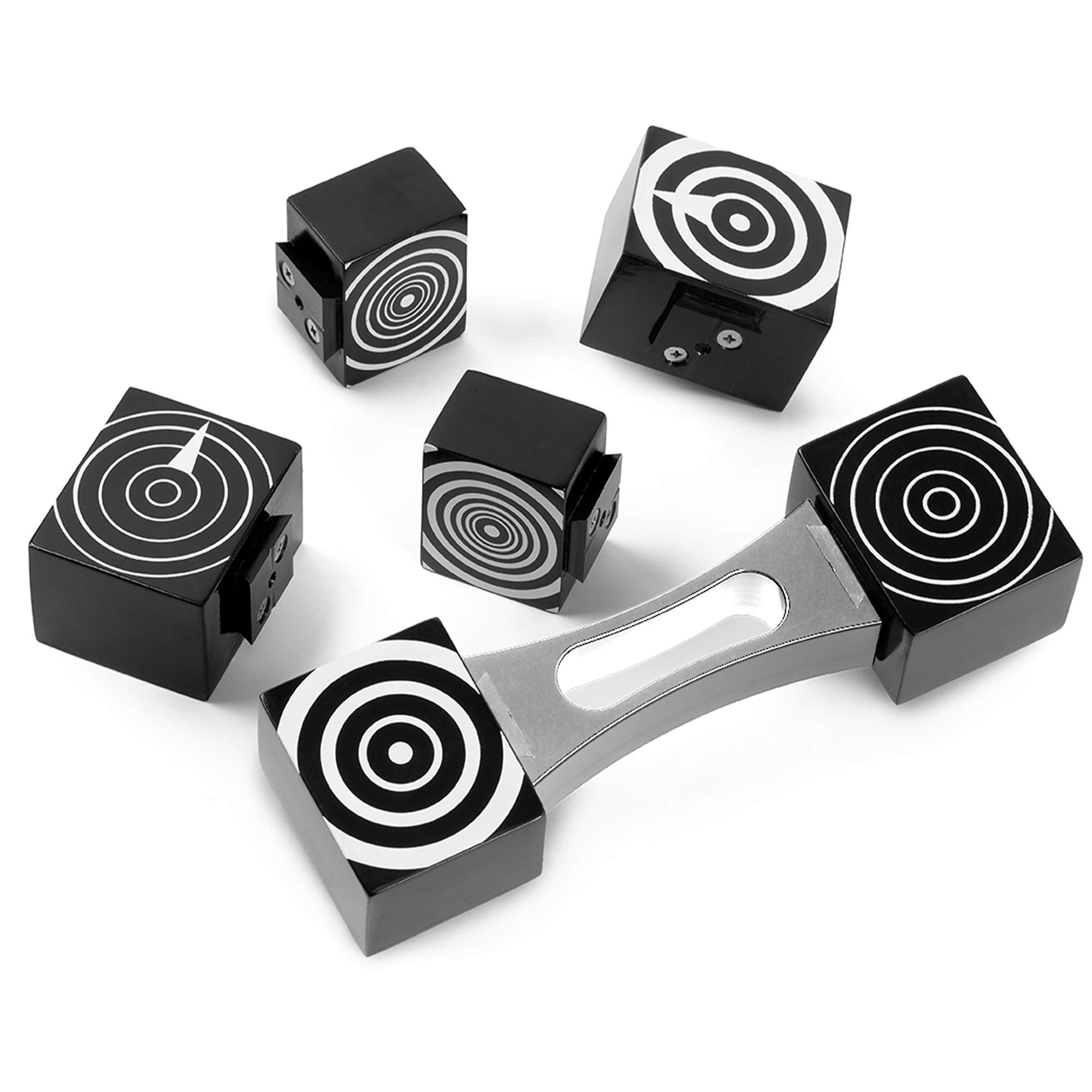 Voggenreiter Volt Satellite Shaker