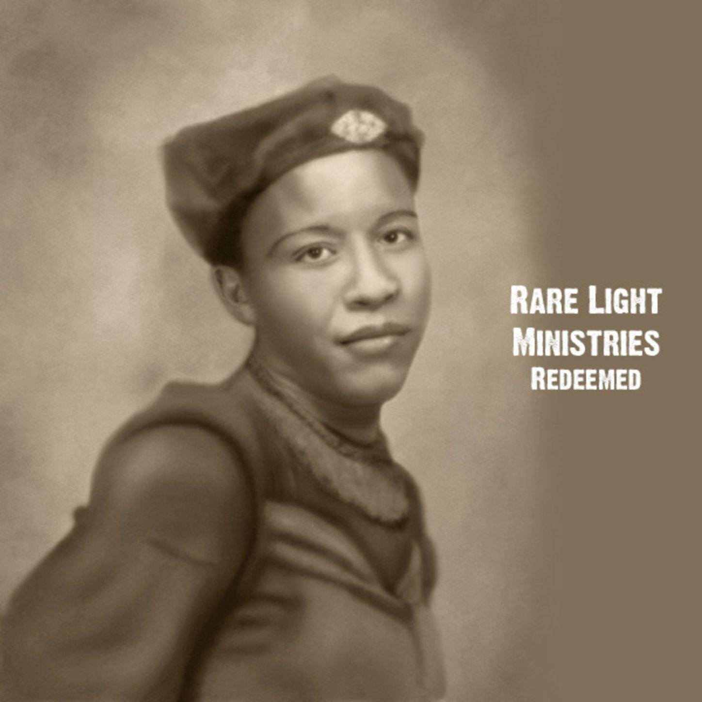 Rare Light Ministries
