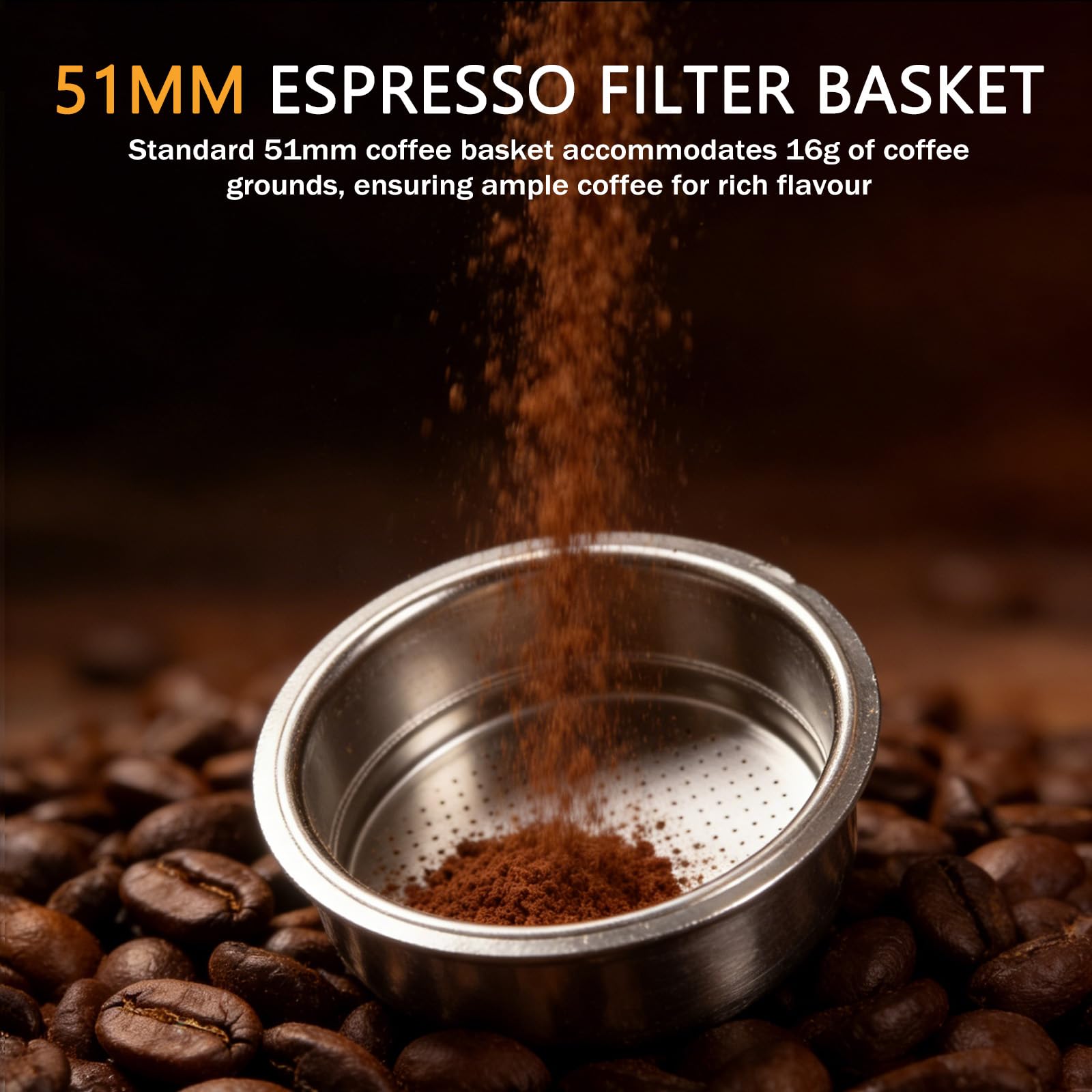 Nouvelle Machine à Café Espresso Portable,Machine à Cafe Portable 3 en 1 Compatible avec les Capsules Espresso et Poudre de Café,Auto-chauffante,Charge USB-C,Voyage,Camping,Bureau,Randonnée