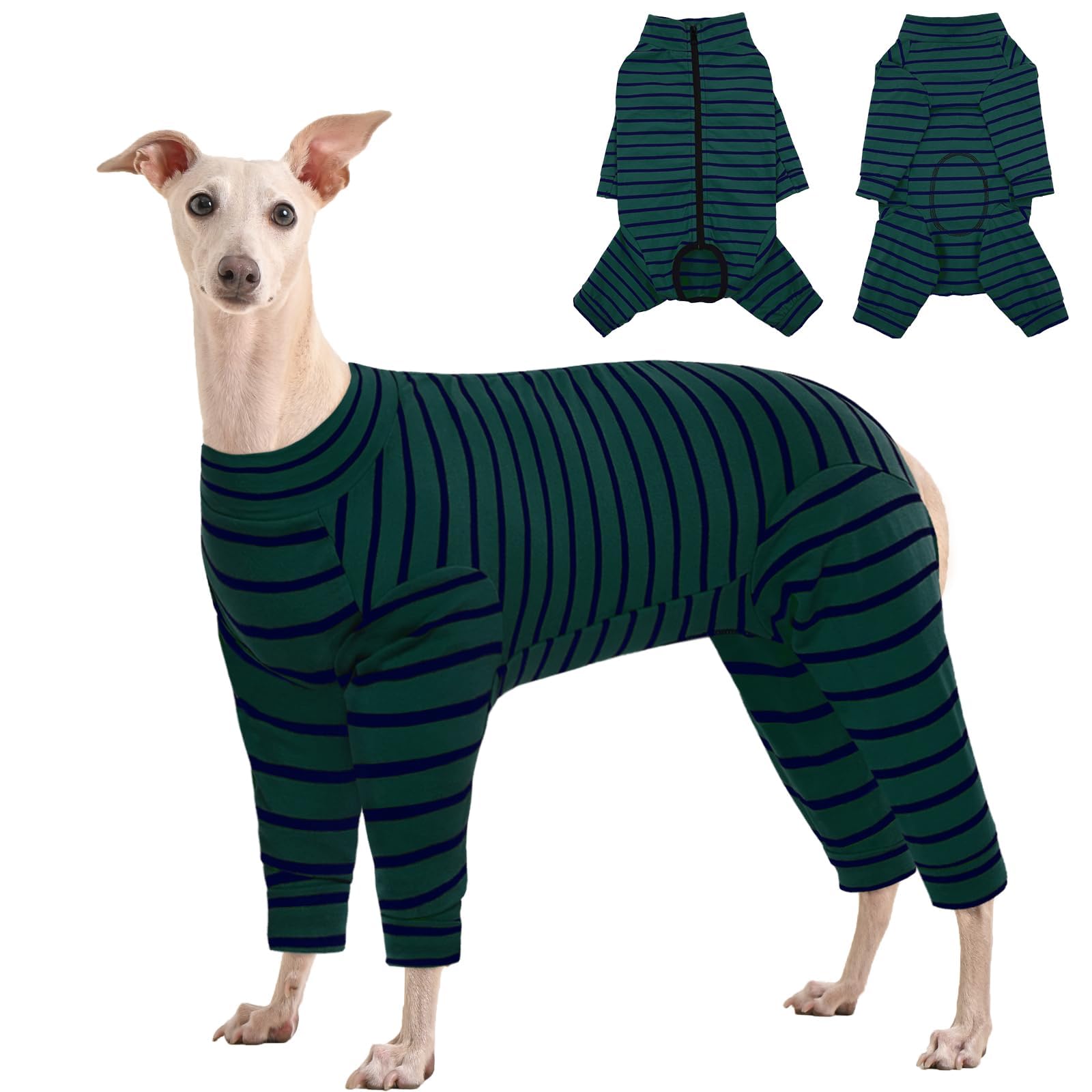 Dog Cone Alternative Greyhound Cone Of Shame GFDYREE Soft