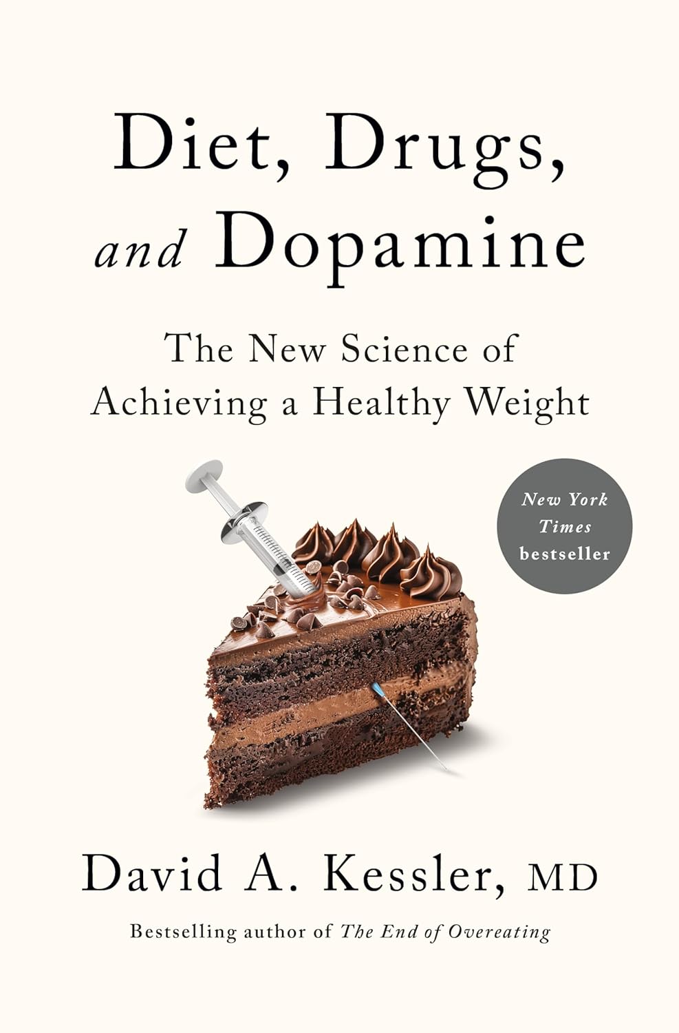 Régime, médicaments et dopamine: la nouvelle science de la réalisation d’un poids sain