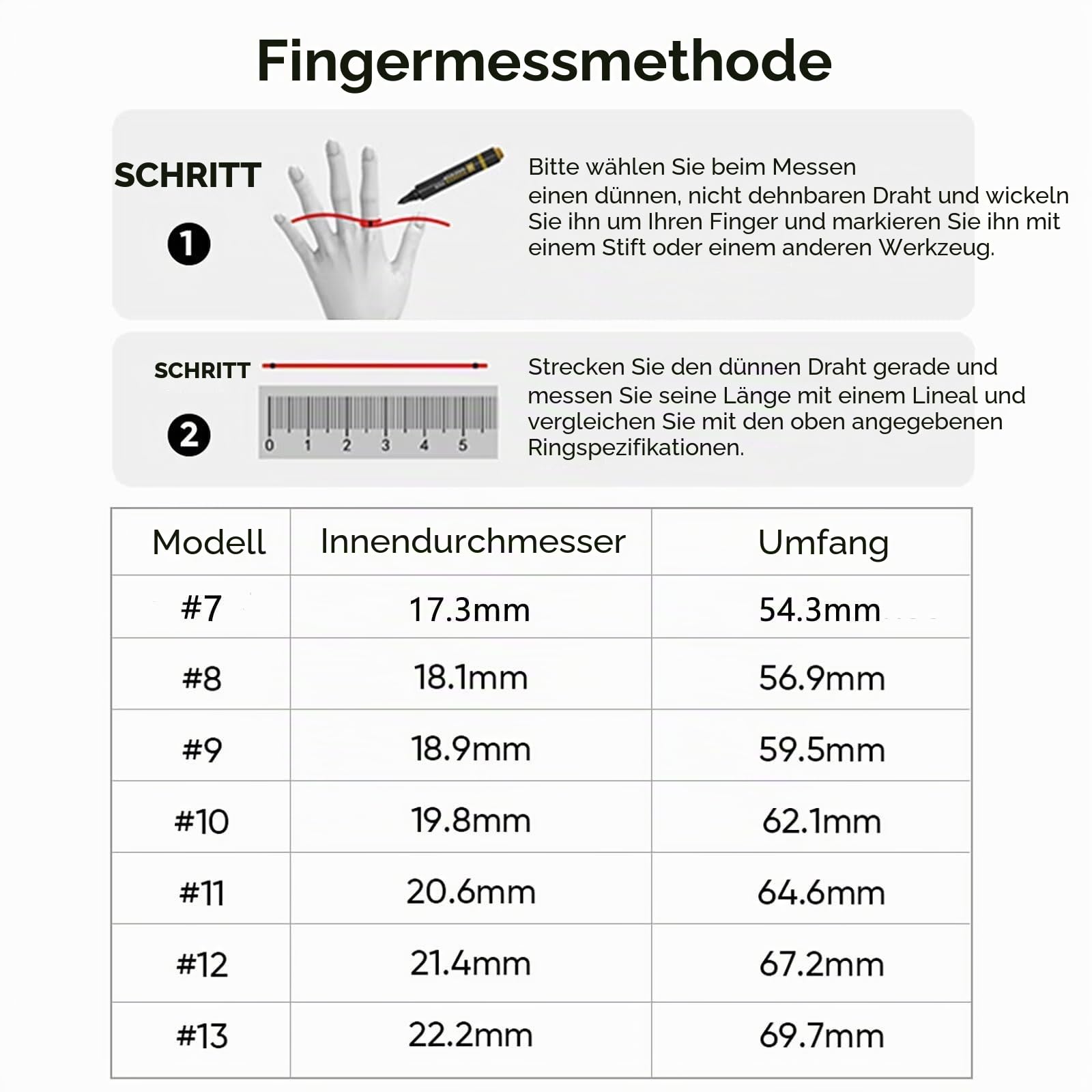 findtime Smart Ring Damen Rosegold Smartringe für Damen Android IOS Fitness Ring Tracker Fitnessring Schrittzähler Smartring Smarter Finger Tracking