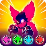 FNF Remake All Character Corrupted