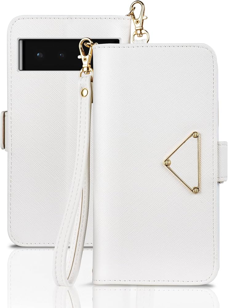 Amazon.co.jp: Google Pixel 6a ケース 手帳型 Pixel 6a 手帳型ケース