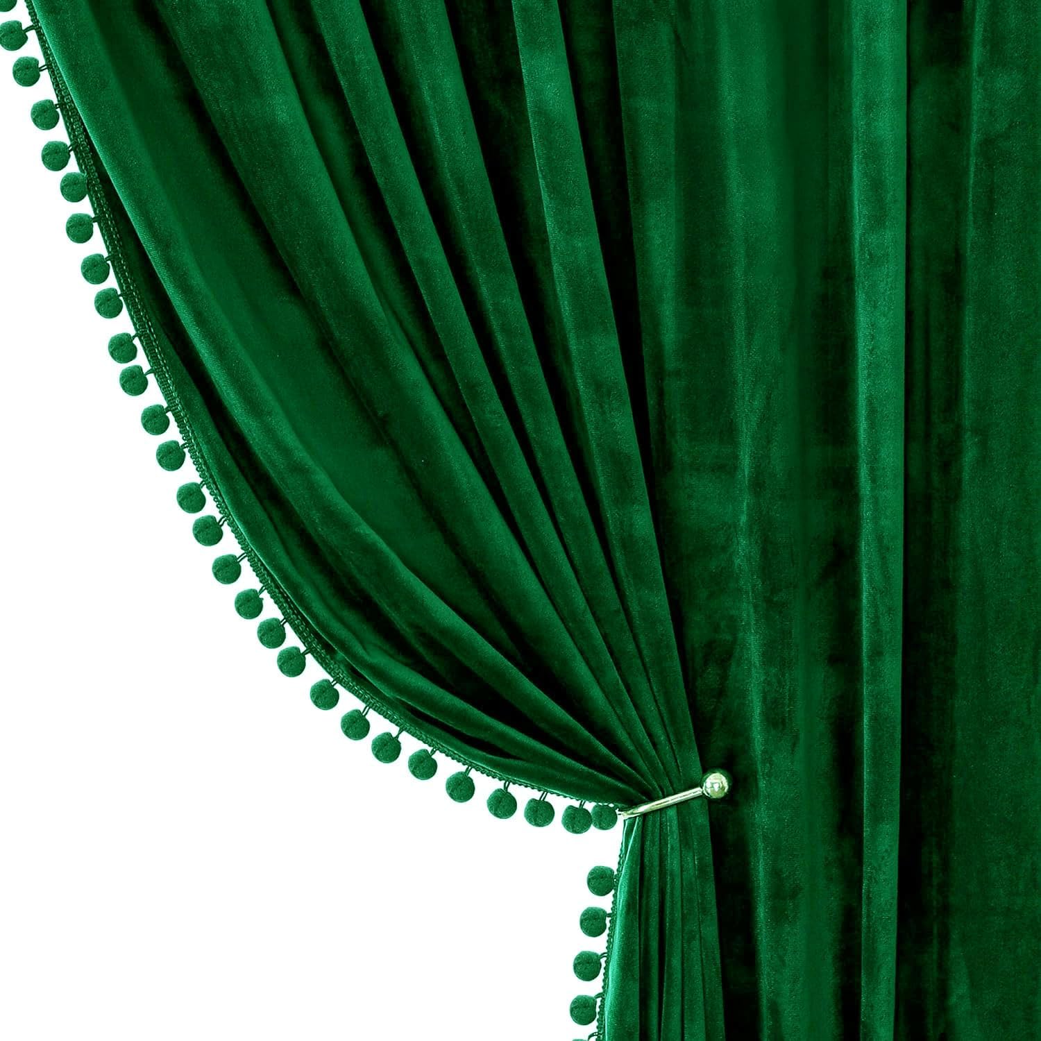 STITCHNEST Smooth Textured Velvet Curtains, Premium & Elegant Door Curtains with Tieback and Eyelets, Pack of 1 (Windows - 6 feet x 4 feet) (B0CW6DK3Z6) Amazon Price History, Amazon Price Tracker
