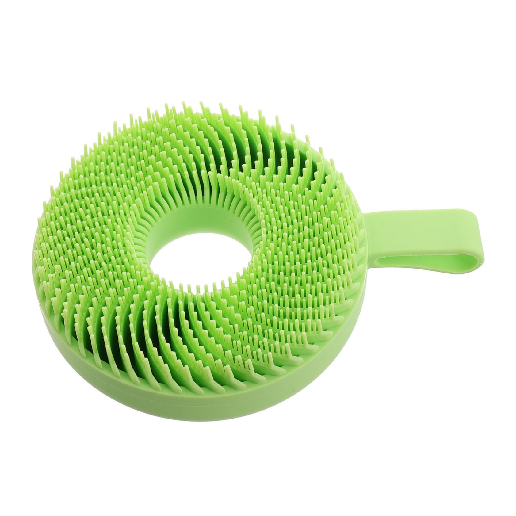 minkissy Deep Clean Your Skin Our Soft Facial Brush Makeup Exfoliating Face Cleansing