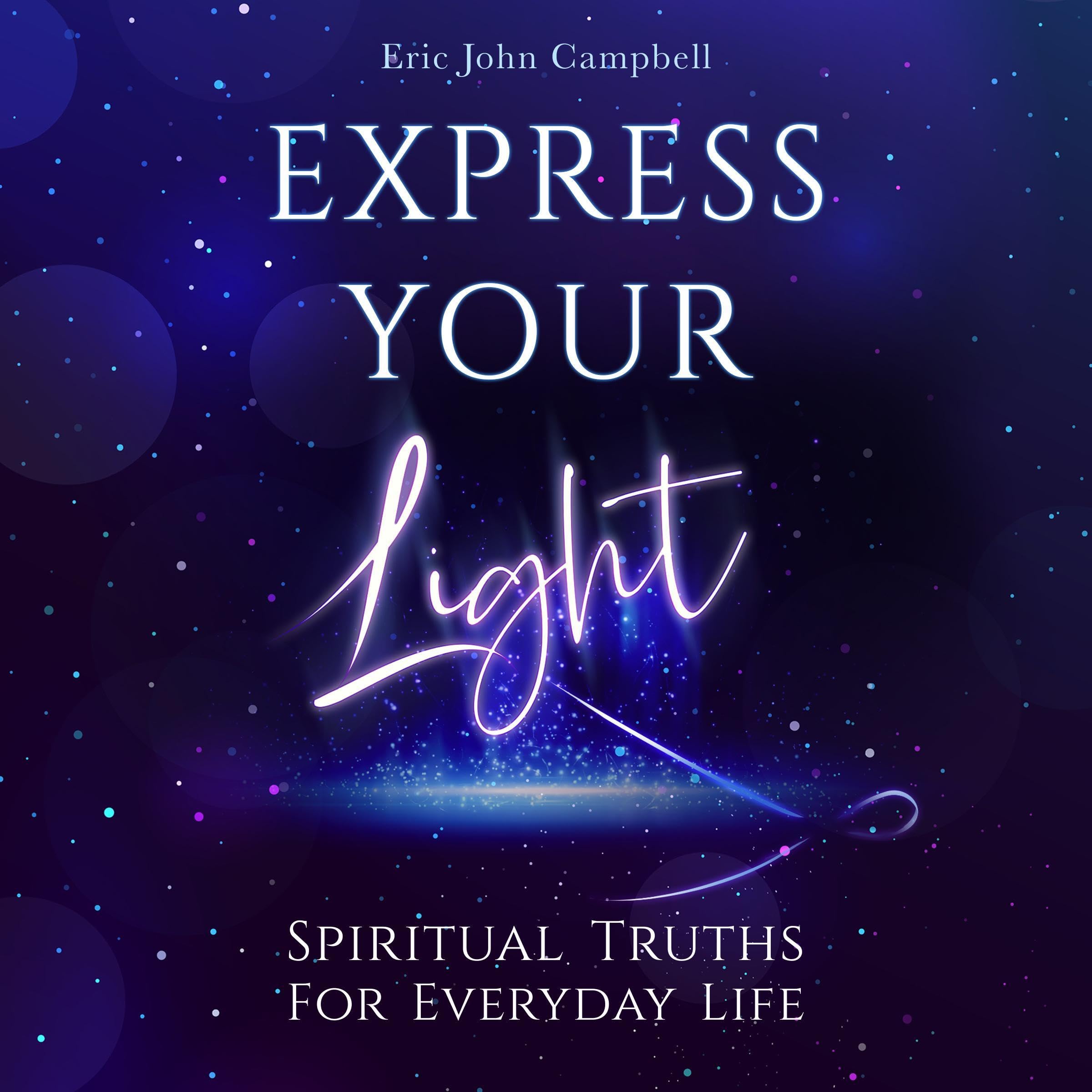 Express Your Light