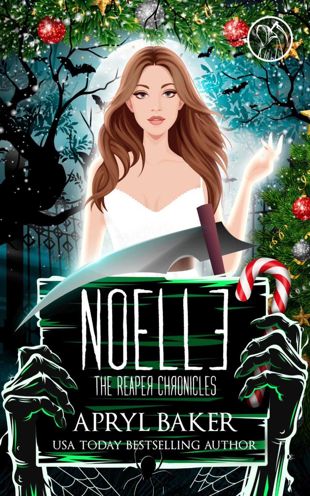 Cover of Noelle