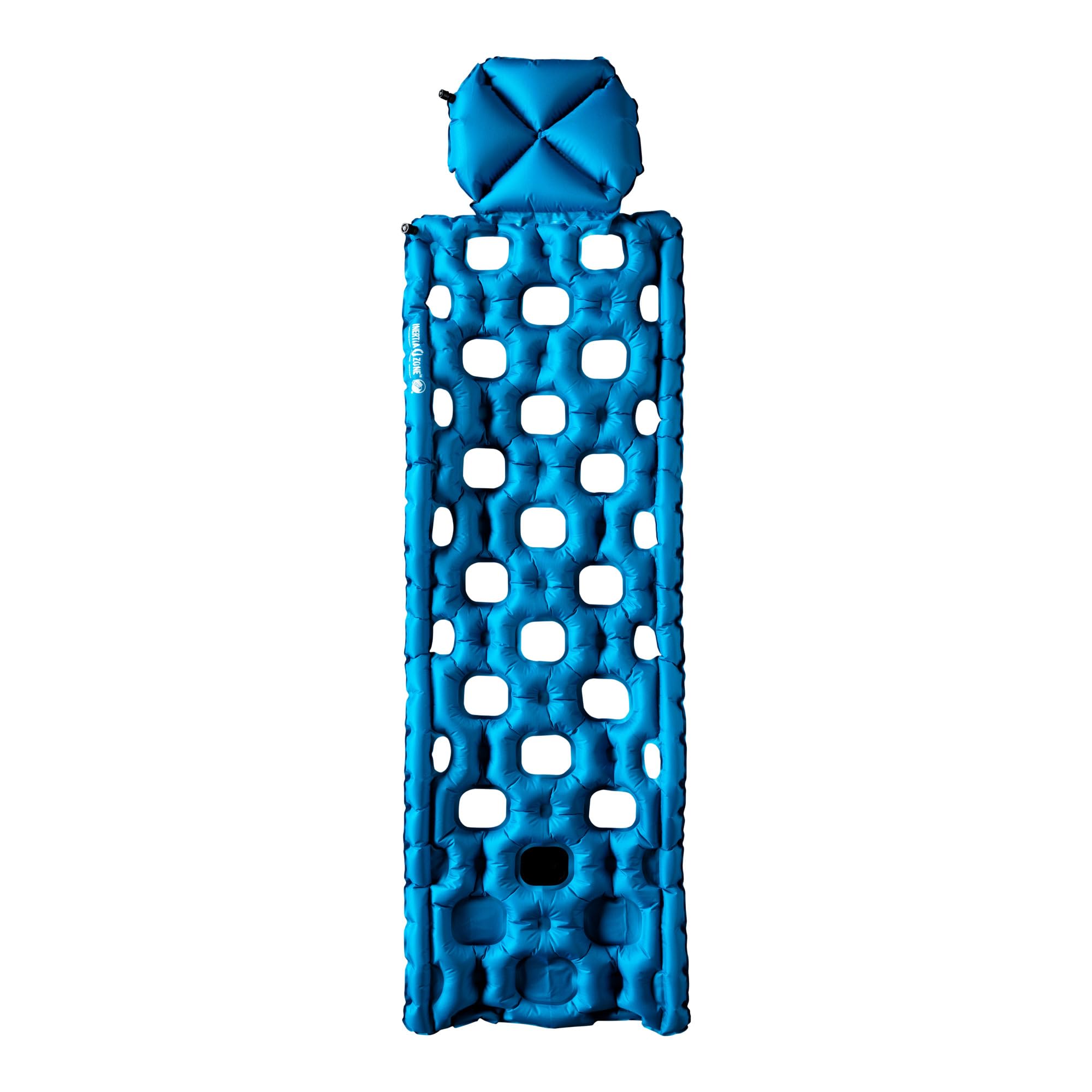 KLYMIT Inertia Ozone エアマット Klymit Inertia Ozone - Sleeping Mat | Buy online